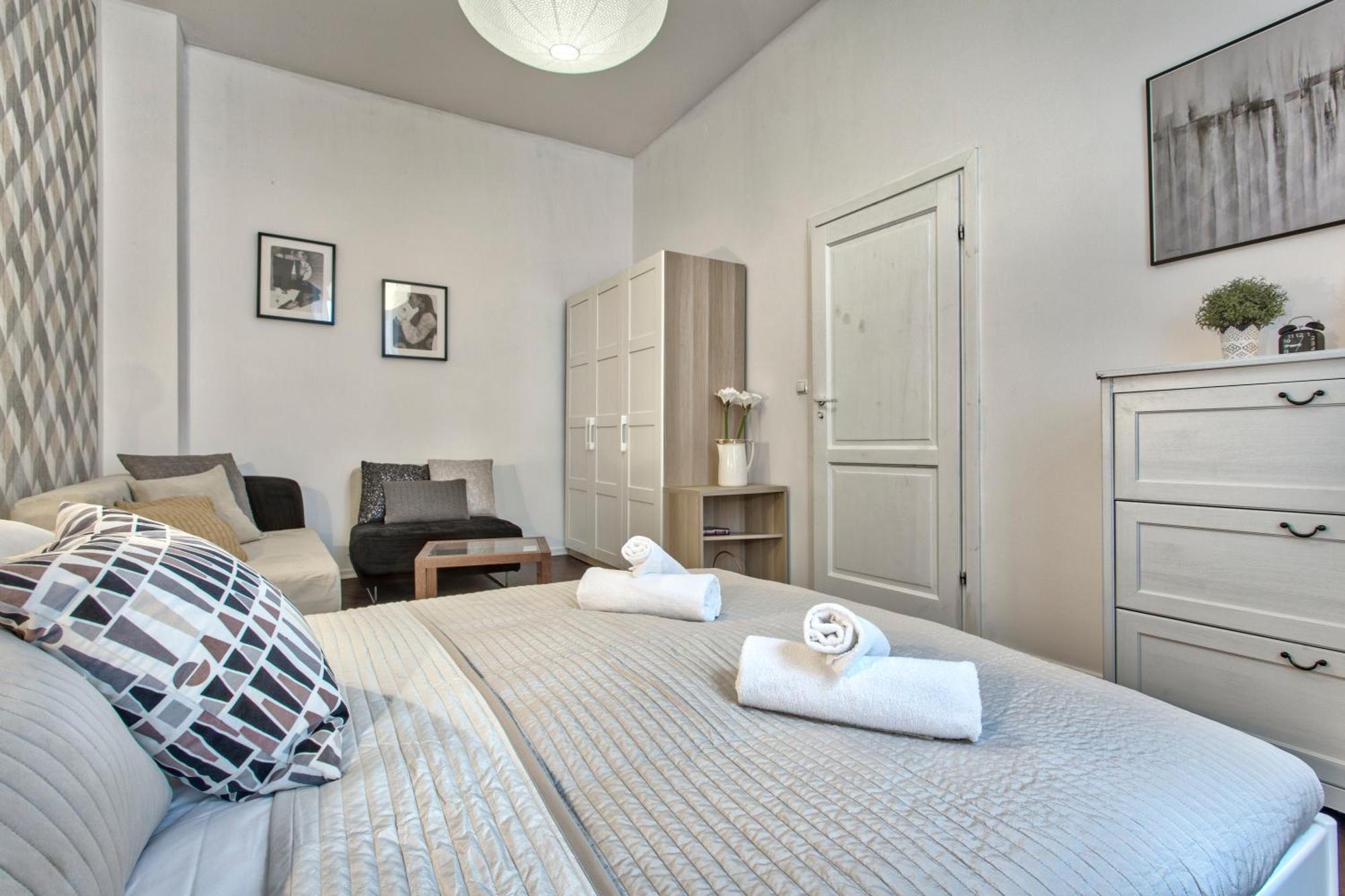 Tyzenhauz Apartments Zygmunta Augusta Street Krasków Eksteriør bilde