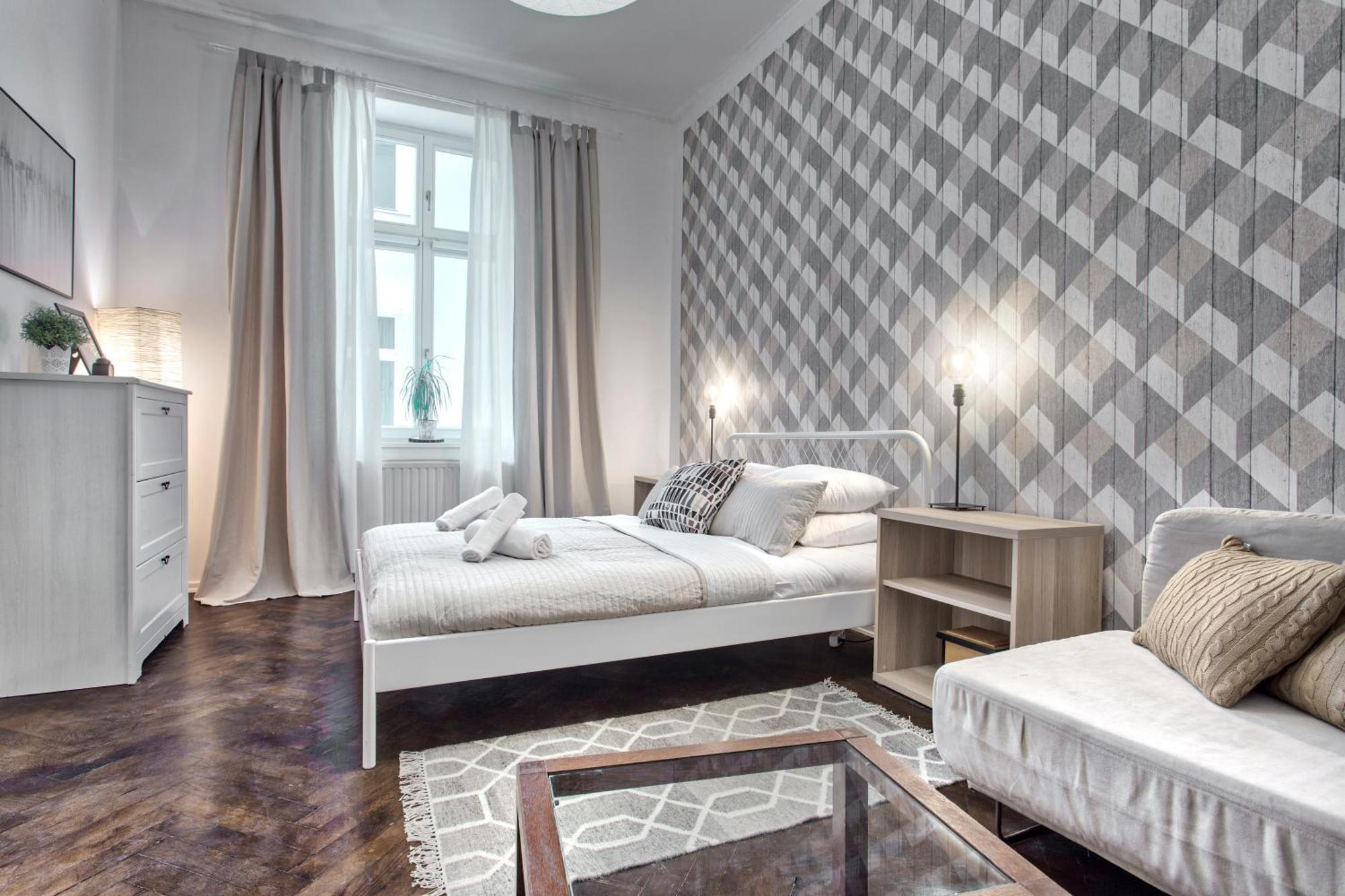 Tyzenhauz Apartments Zygmunta Augusta Street Krasków Eksteriør bilde